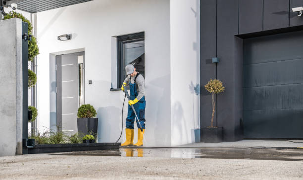 Best Oil Spill Cleanup  in Greenville, MI